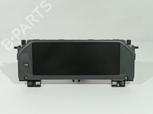 Used Instrument cluster Instrument cluster 32286570 32286570