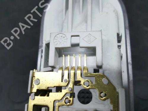 Innerbelysning DACIA LOGAN MCV II TCe 90 (K8M1, K8MA, K8AC) | BP7425378I8 