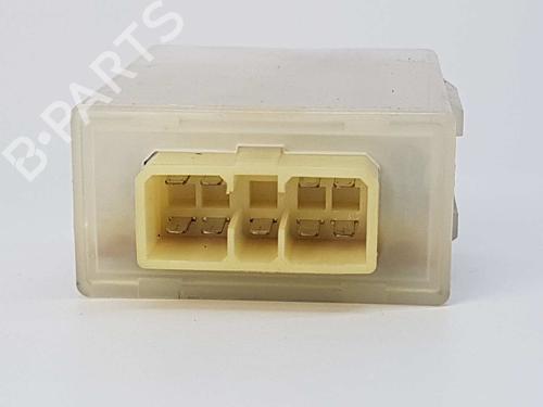 Electronic module MAZDA MX-5 I (NA)  | BP14536502M83 