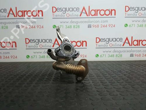 Egr RENAULT MEGANE III Hatchback (BZ0/1_, B3_) 1.5 dCi (BZ09, BZ0D, BZ1W, BZ29, BZ14) | BP14529124M69 
