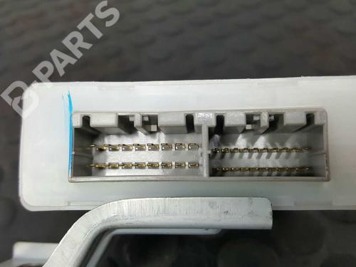 Electronic module RENAULT KOLEOS I (HY_) 2.0 dCi 4x4 (HY0K) | BP2742090M83 