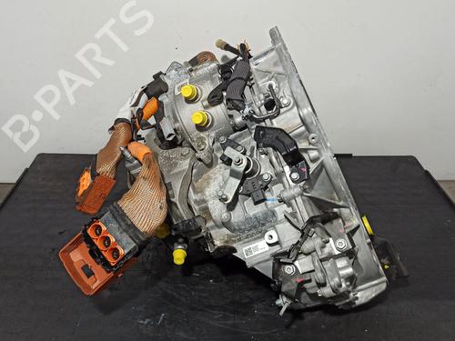 Gearbox RENAULT CLIO V (B7_) 1.6 E-TECH 140 (B7MU) | BP36837906M3 - Image 4