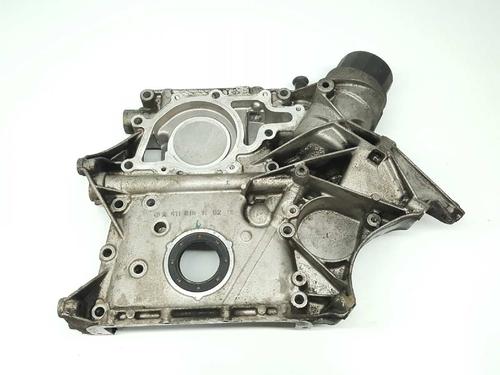 Registerdæksel MERCEDES-BENZ E-CLASS (W210) [1995-2003]  31336505