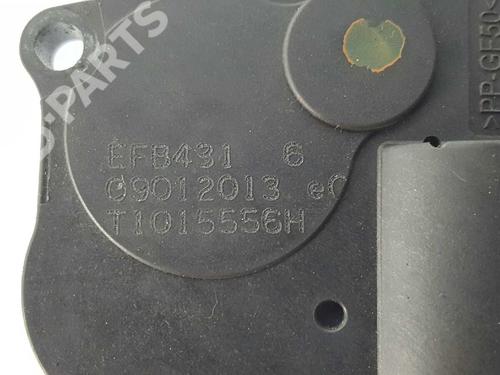 Heater blower motor BMW 1 (F20) 114 d | BP3135713M62 