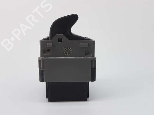 Left front window switch PEUGEOT 307 (3A/C) 2.0 HDi 110 | BP6068650I27