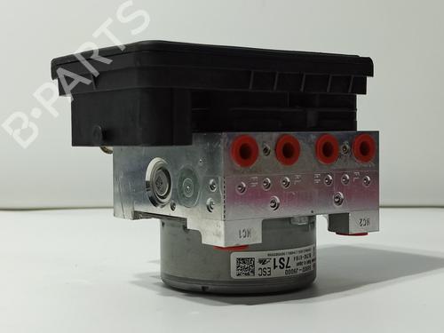 Used ABS pump HYUNDAI KONA (OS, OSE, OSI) 1.0 T-GDi (120 hp) 13450353