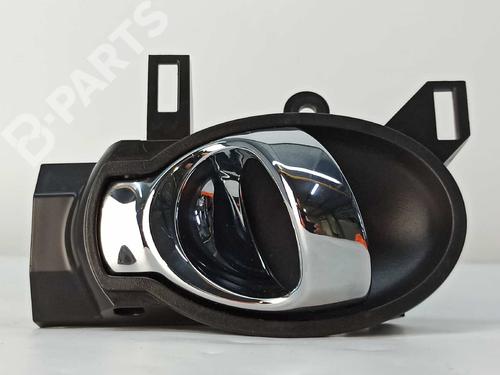 Used Front right interior door handle NISSAN JUKE (F15) 1.5 dCi (110 hp) 10656945