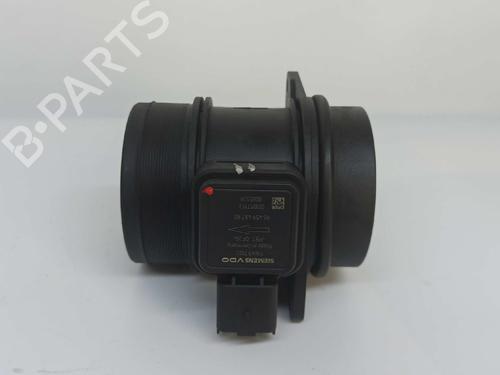 Mass air flow sensor CITROËN C6 (TD_) 2.7 HDi | BP9708555M95