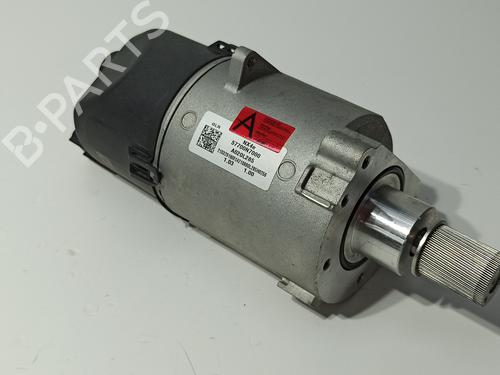 Used Steering rack HYUNDAI TUCSON (TL, TLE) 1.6 CRDi hybrid 48V (136 hp) 20507069