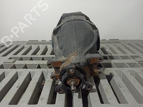 Rear differential MERCEDES-BENZ E-CLASS (W211) E 220 CDI (211.006) | BP16674256M24