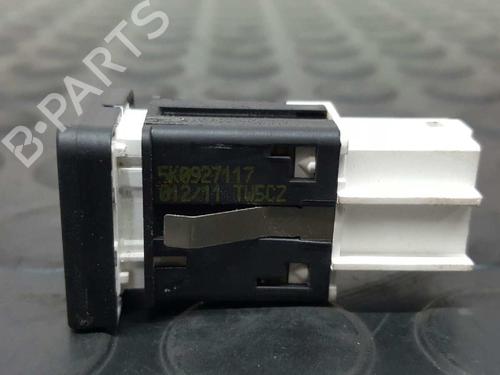 Switch VW SCIROCCO III (137, 138) 1.4 TSI | BP11386961I30