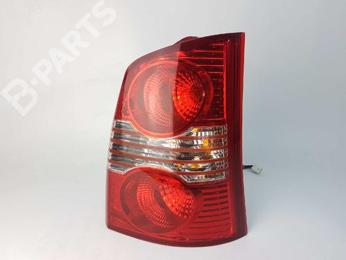 Used Right taillight HYUNDAI ATOS PRIME (MX) 1.1 (59 hp) 5073596