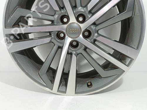 Fælk AUDI Q5 (FYB, FYG) 35 TDI quattro | BP34634163C45 - Image 4