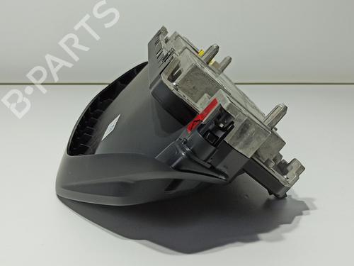 Instrument cluster PEUGEOT 3008 II SUV (MC_, MR_, MJ_, M4_) 1.5 BlueHDi 130 | BP27489838C47 