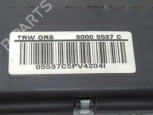 Right door airbag MERCEDES-BENZ CLK (C209) CLK 220 CDI (209.308) | BP11423761C51