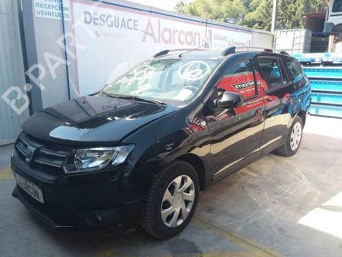 Højre Foran Tågelygte DACIA LOGAN MCV II TCe 90 (K8M1, K8MA, K8AC) | BP2773450C31 