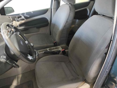 Gearbox FORD FOCUS II (DA_, HCP, DP) 1.6 TDCi | BP8824240M3