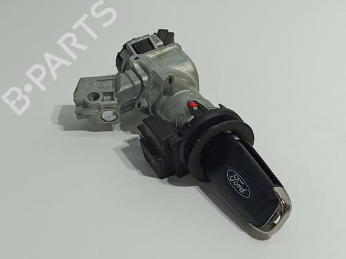 Ratlås/Tændingslås FORD FIESTA VII (HJ, HF) 1.0 EcoBoost (95 hp) 11357159