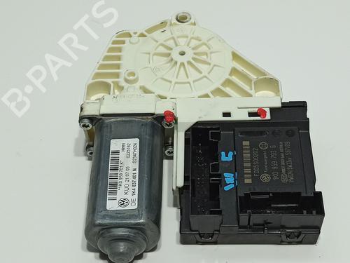 Left front window motor VW GOLF V (1K1) 1.9 TDI | BP39714691E21 - Image 4