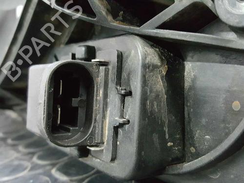 Køleventilator elektrisk NISSAN QASHQAI I (J10, NJ10) 1.5 dCi | BP2739807M35