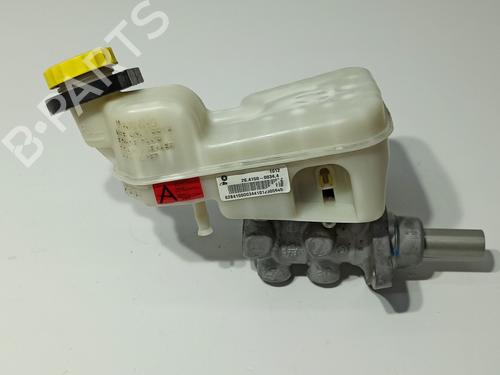 Brake master cylinder JEEP COMPASS (MK49) 2.4 4x4 | BP29470287M77 