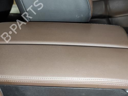 Armrest / Center console CITROËN C5 AIRCROSS (A_) 2.0 BlueHDi 180 (AJEHZR) BP17980530I20