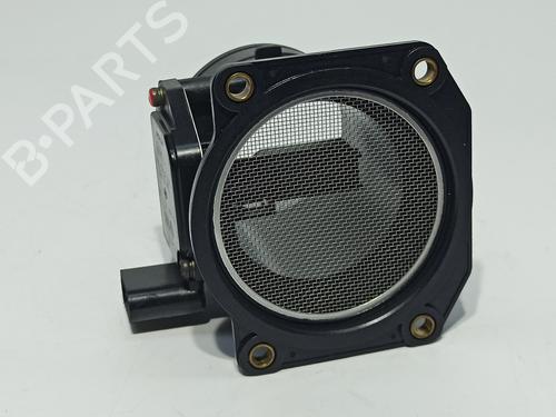 Mass air flow sensor AUDI A3 (8L1) 1.6 | BP12105412M95 