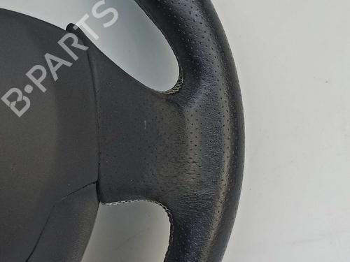 Steering wheel RENAULT LAGUNA Coupe (DT0/1) 2.0 dCi (DT01, DT08, DT09, DT0K, DT12, DT1C, DT1D, DT1M,... | BP11528266C49 