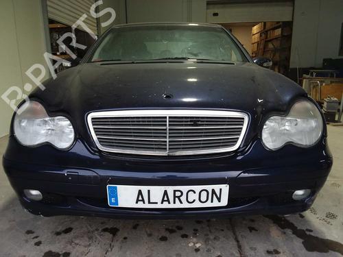Used Parts MERCEDES-BENZ C-CLASS (W203) C 180 (203.035) (129 hp) 4279270