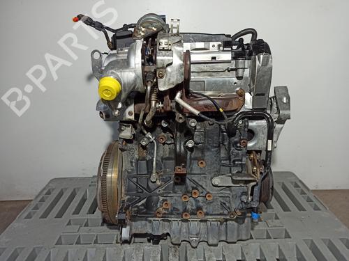 Engine VW GOLF VII Variant (BA5, BV5) | BP30404778M1