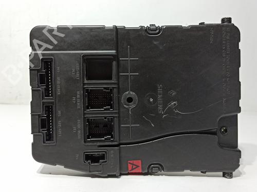 Fuse box RENAULT SCÉNIC II (JM0/1_) 1.5 dCi (JM1E, JM16) | BP28970414E1 