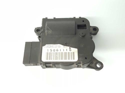 Used Electronic module RENAULT MEGANE III Hatchback (BZ0/1_, B3_) 1.5 dCi (BZ0C) (90 hp) 11387307