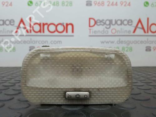 Innenleuchte für CITROËN BERLINGO MULTISPACE (B9) 1.6 HDi 90 (90 hp) 7425463