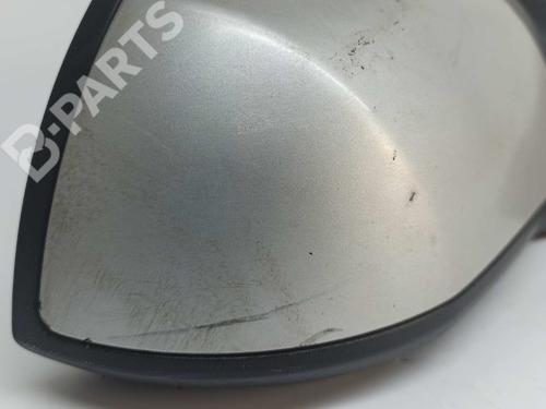Right mirror FORD MONDEO III (B5Y)  | BP7223649C27 