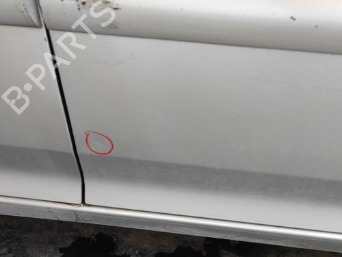 Right front door VW GOLF V (1K1) 1.9 TDI | BP27489921C3 
