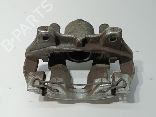 Left front brake caliper SMART FORFOUR Hatchback (453) electric drive (453.091) | BP16393511M105 
