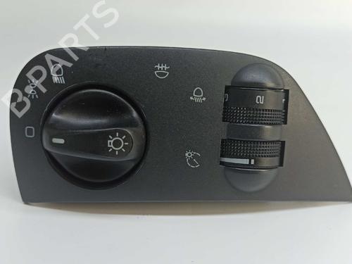 Headlight switch SEAT INCA (6K9) 1.9 SDI | BP8054460I24