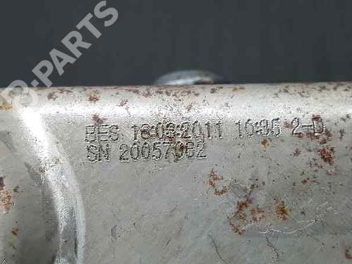 Hand brake RENAULT KANGOO Express (FW0/1_) 1.5 dCi 85 (FW0K, FW0L, FW0B) | BP8776398I18 