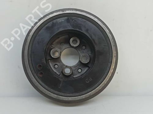 Polea VW GOLF IV (1J1) 1.9 TDI (115 hp) 14542622