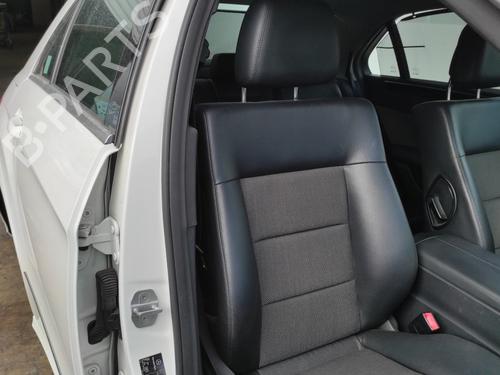 Right front seat MERCEDES-BENZ E-CLASS (W212) E 220 CDI / BlueTEC (212.001, 212.002) | BP29442887C16 