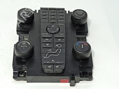 Climate control VOLVO S40 II (544) 2.0 D | BP13013529I5 