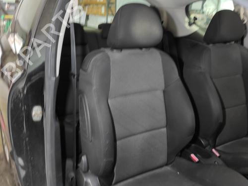 Right front seat PEUGEOT 207 (WA_, WC_) 1.6 16V VTi | BP27373586C16