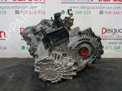 Gearbox HYUNDAI LANTRA II (J-2) 1.9 D | BP2737411M3 