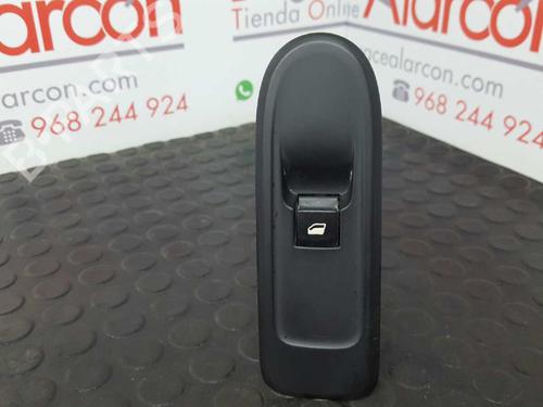 Right front window switch CITROËN C3 II (SC_) 1.6 HDi | BP2746318I26
