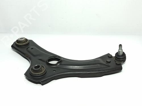 Left front suspension arm RENAULT CLIO V (B7_) 1.0 TCe 90 (B7MT) | BP16383986M12 