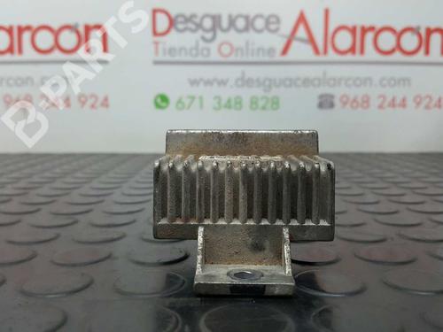 Module électronique RENAULT CLIO IV (BH_) 1.5 dCi 90 | BP10263704M83 