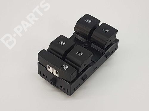 Interrupteur de vitre avant gauche OPEL ASTRA K (B16) 1.6 CDTi (68) (110 hp) 8399675