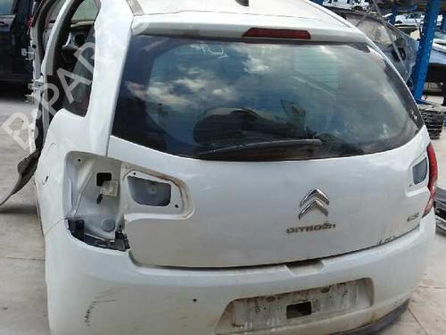 Elektronisk sensor CITROËN C3 II (SC_) 1.4 HDi 70 (SC8HZC, SC8HR0, SC8HP4) | BP14528482M84