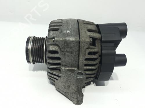 Alternator FIAT PUNTO (188_) 1.3 JTD 16V | BP11286105M7 