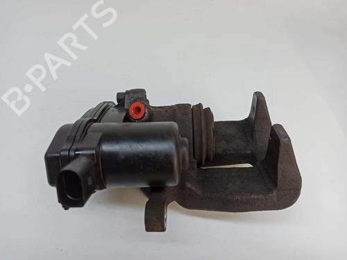 Left rear brake caliper AUDI A5 (8T3) 2.7 TDI | BP11543316M107 